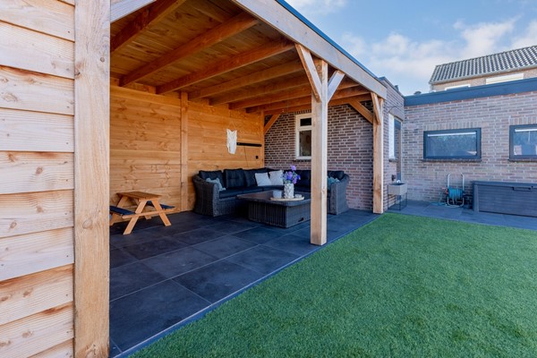 Medium property photo - Oude Hoofdweg 52, 4735 BV Zegge